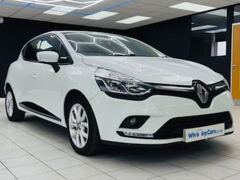 Used Renault Clio 2018 for sale - 79822713: Photo