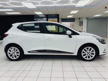 Used Renault Clio 2018 for sale - 79822713: Photo