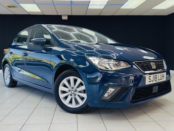 Used SEAT Ibiza 2018 for sale - 79385483: Photo