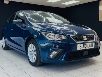 Used SEAT Ibiza 2018 for sale - 79385483: Photo