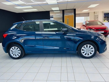 Used SEAT Ibiza 2018 for sale - 79385483: Photo