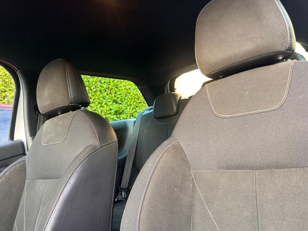 Used DS Automobiles DS 3 2016 for sale - 77666852: Photo 12