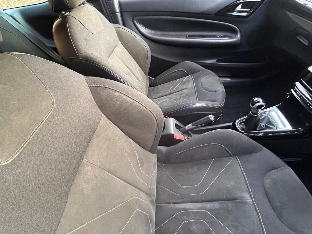 Used DS Automobiles DS 3 2016 for sale - 77666852: Photo 13