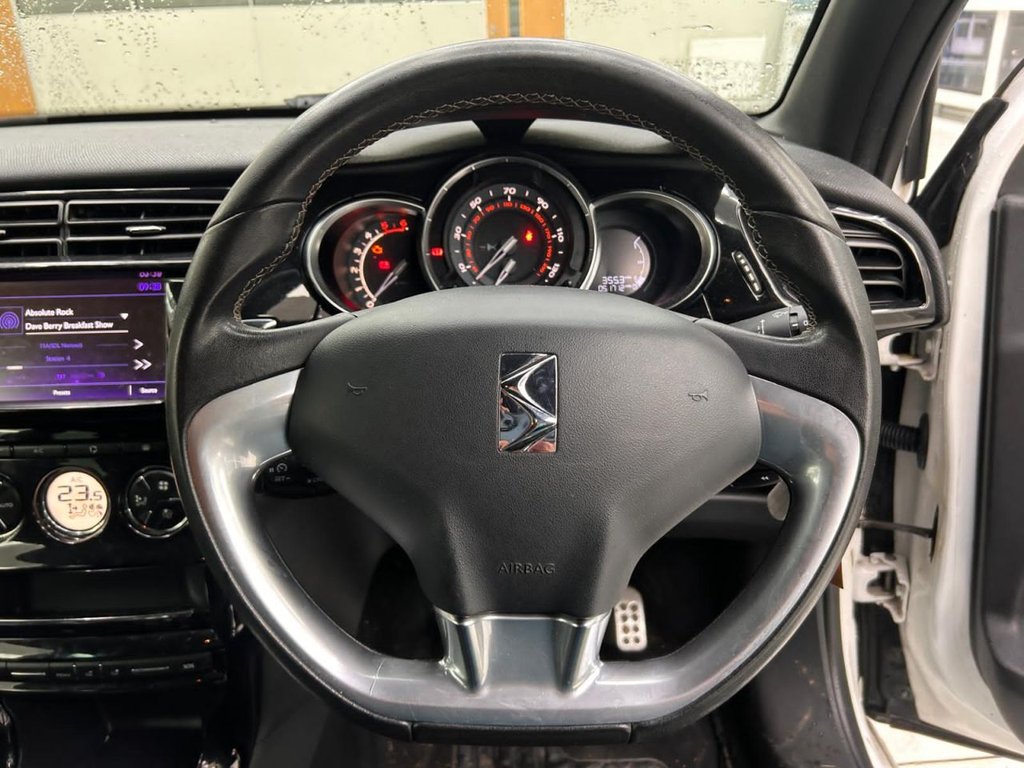 Used DS Automobiles DS 3 2016 for sale - 77666852: Photo 16