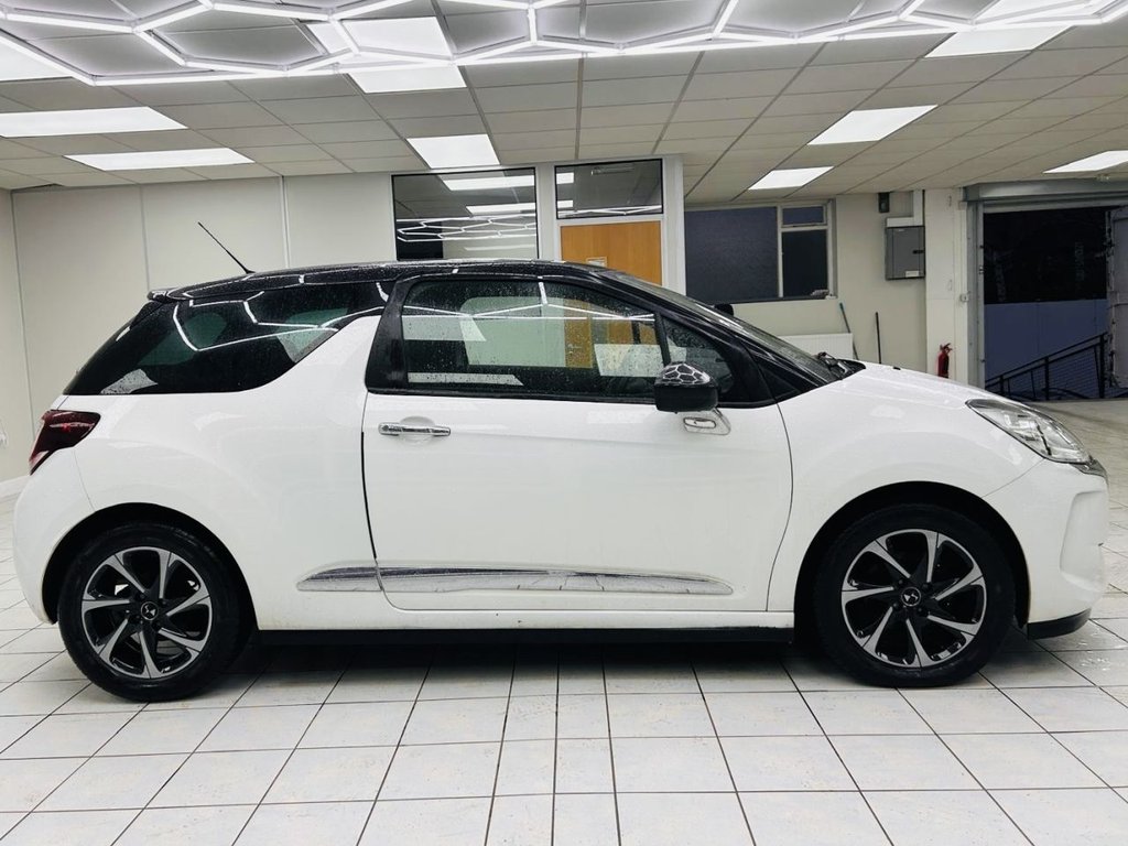 Used DS Automobiles DS 3 2016 for sale - 77666852: Photo 2