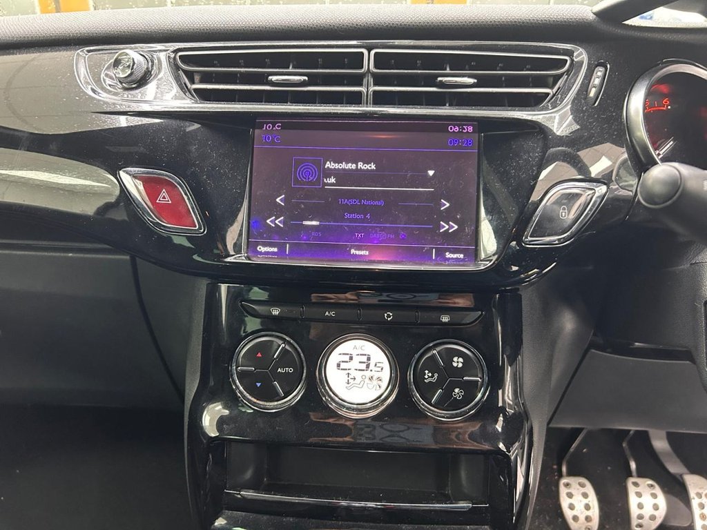 Used DS Automobiles DS 3 2016 for sale - 77666852: Photo 20