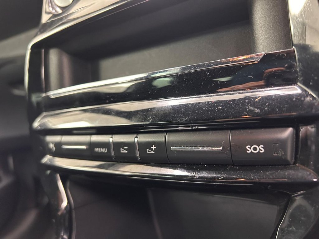 Used DS Automobiles DS 3 2016 for sale - 77666852: Photo 22