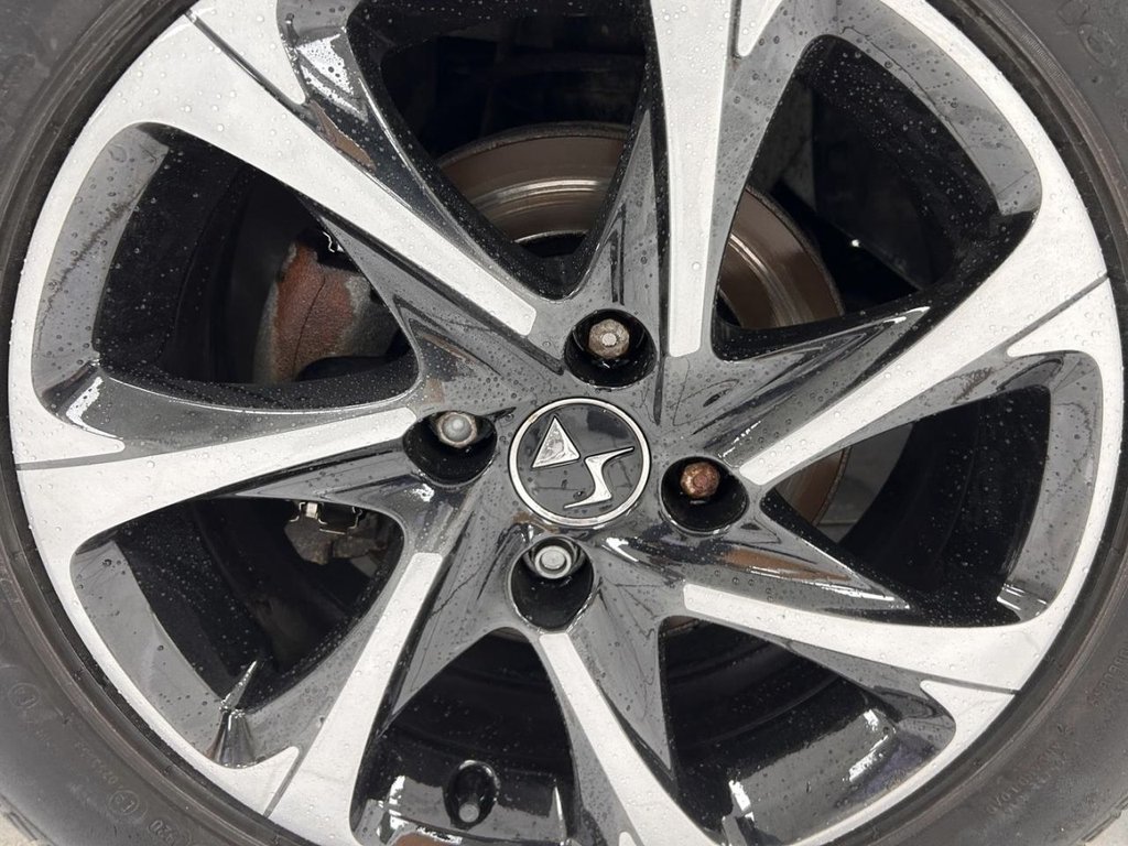 Used DS Automobiles DS 3 2016 for sale - 77666852: Photo 26