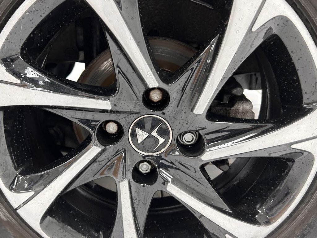 Used DS Automobiles DS 3 2016 for sale - 77666852: Photo 27