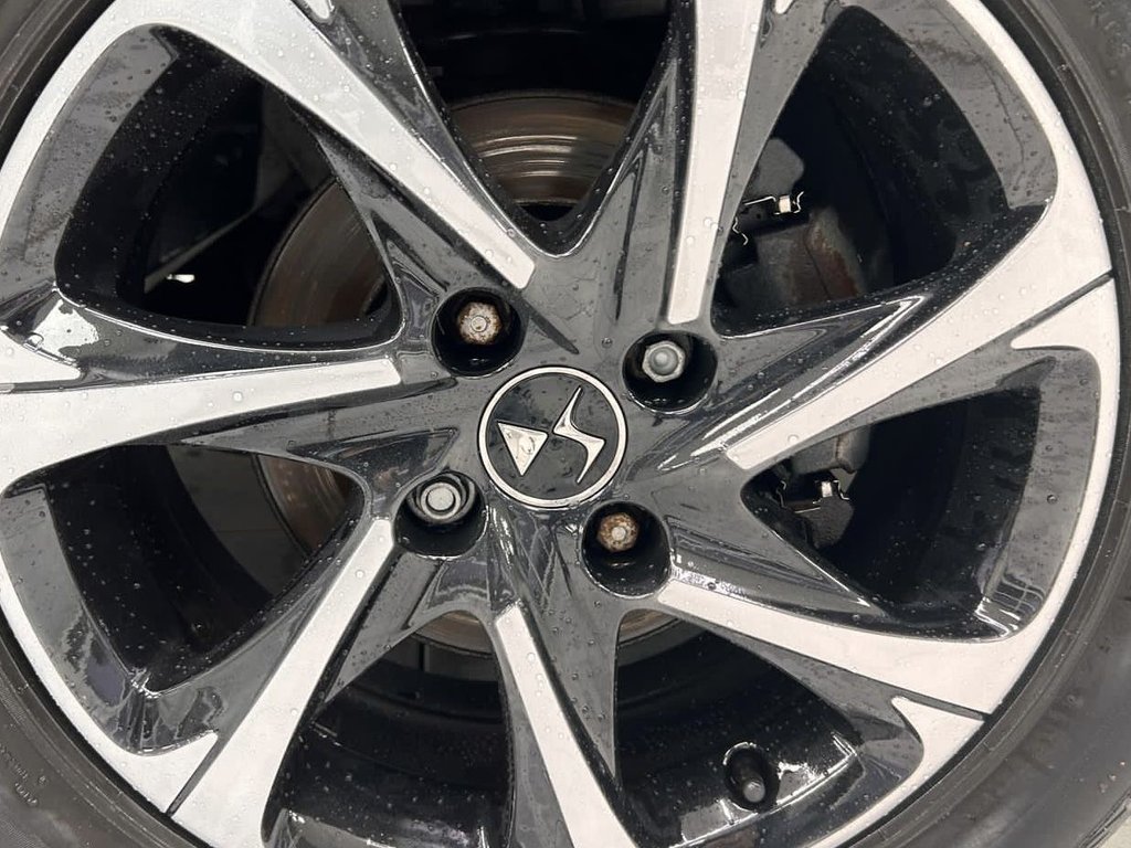 Used DS Automobiles DS 3 2016 for sale - 77666852: Photo 29