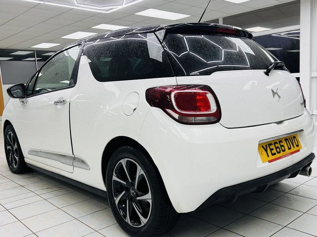 Used DS Automobiles DS 3 2016 for sale - 77666852: Photo 6