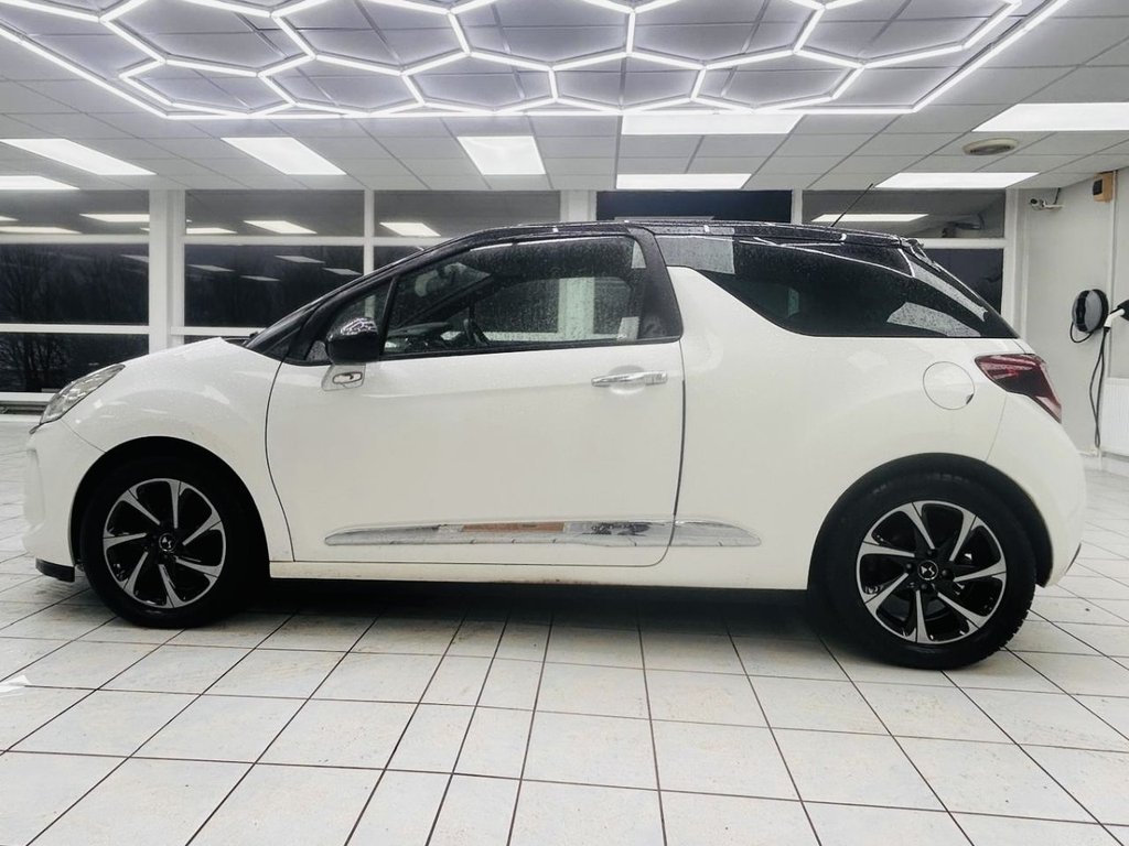 Used DS Automobiles DS 3 2016 for sale - 77666852: Photo 7