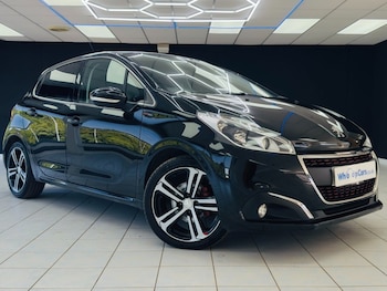 Used Peugeot 208 2017 for sale - 79197297: Photo