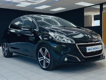 Used Peugeot 208 2017 for sale - 79197297: Photo
