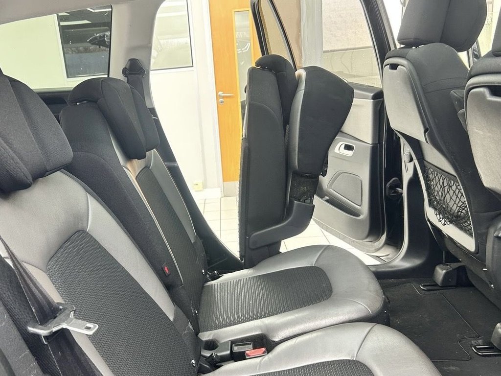 Used Citroen Grand C4 Picasso 2015 for sale - 77666662: Photo 14