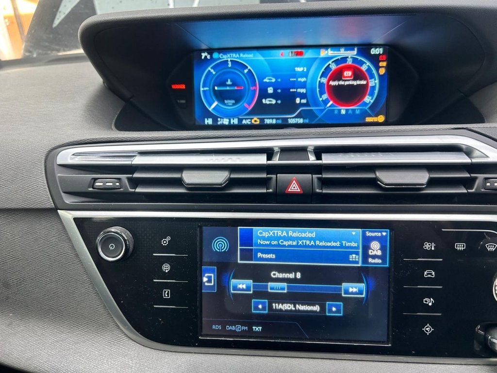 Used Citroen Grand C4 Picasso 2015 for sale - 77666662: Photo 16