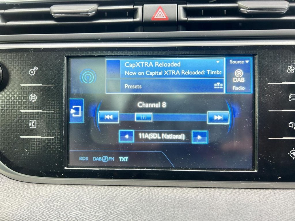 Used Citroen Grand C4 Picasso 2015 for sale - 77666662: Photo 17