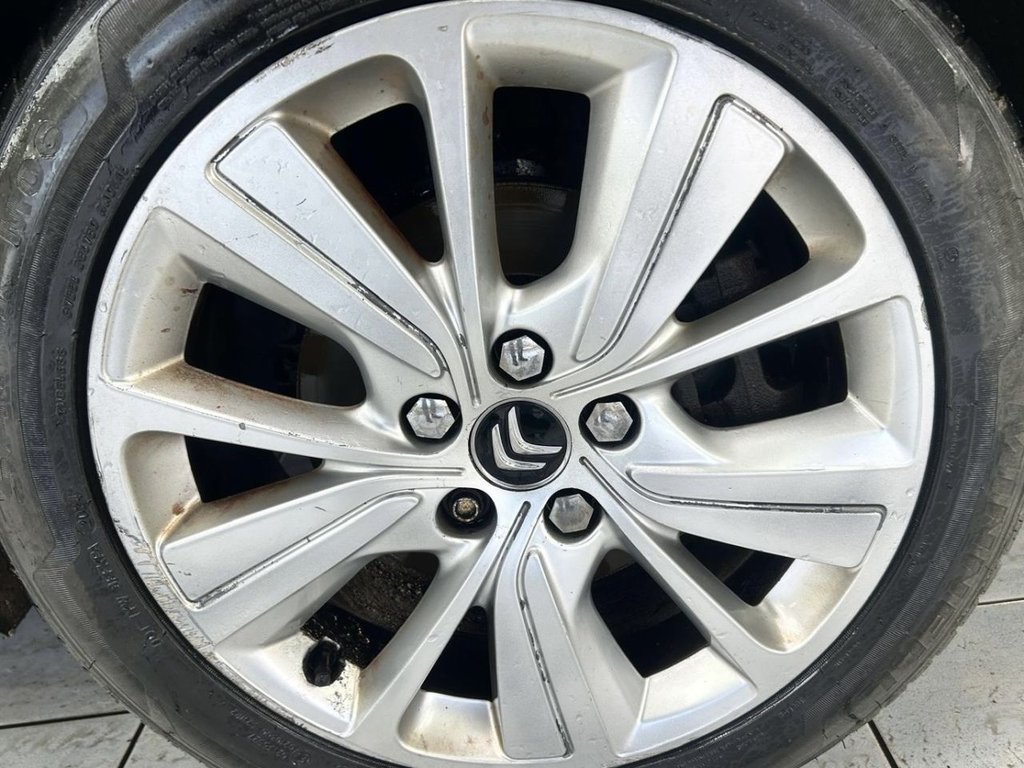 Used Citroen Grand C4 Picasso 2015 for sale - 77666662: Photo 30