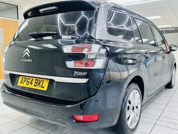 Used Citroen Grand C4 Picasso 2015 for sale - 77666662: Photo
