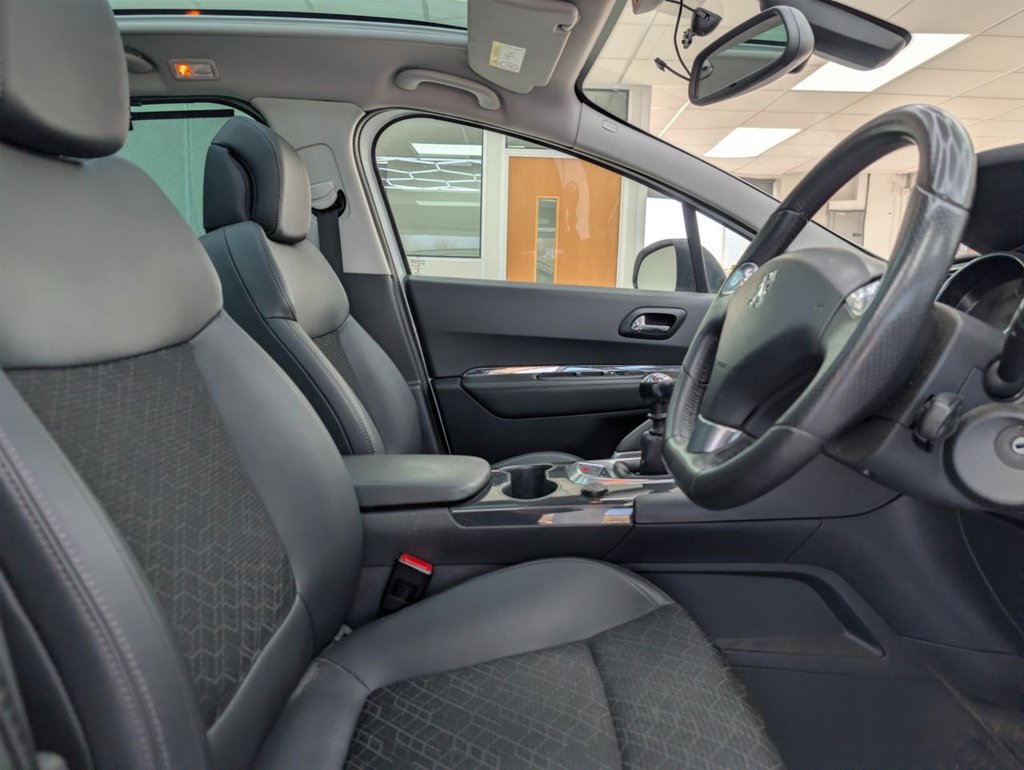 Used Peugeot 3008 2015 for sale - 78068484: Photo 12