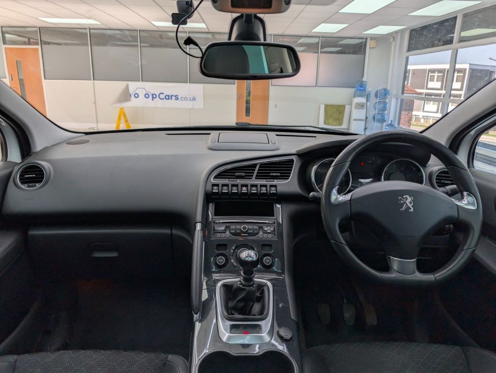 Used Peugeot 3008 2015 for sale - 78068484: Photo 13