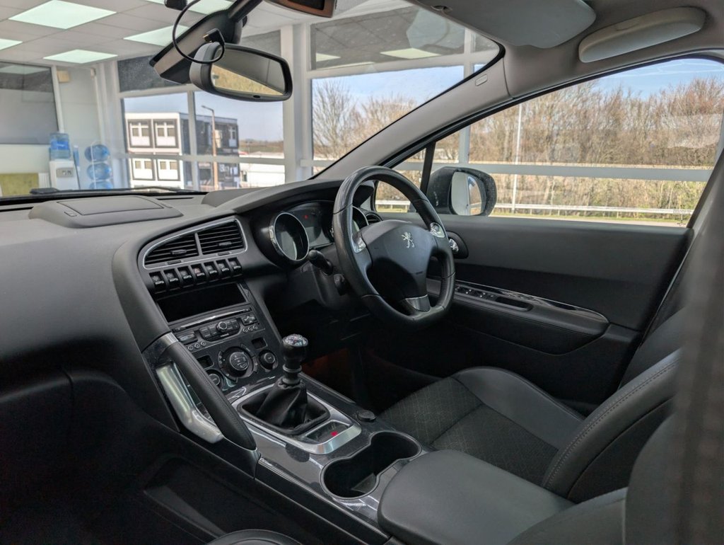 Used Peugeot 3008 2015 for sale - 78068484: Photo 14