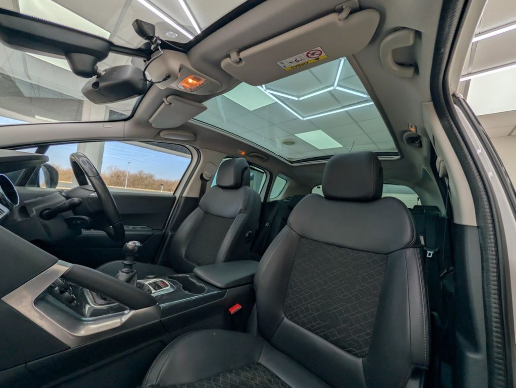 Used Peugeot 3008 2015 for sale - 78068484: Photo 15