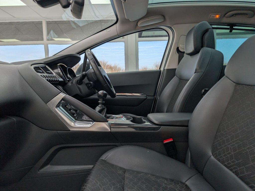 Used Peugeot 3008 2015 for sale - 78068484: Photo 16