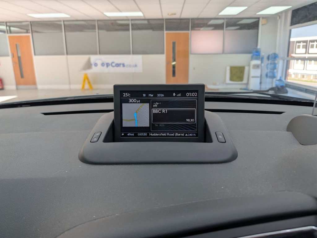 Used Peugeot 3008 2015 for sale - 78068484: Photo 22