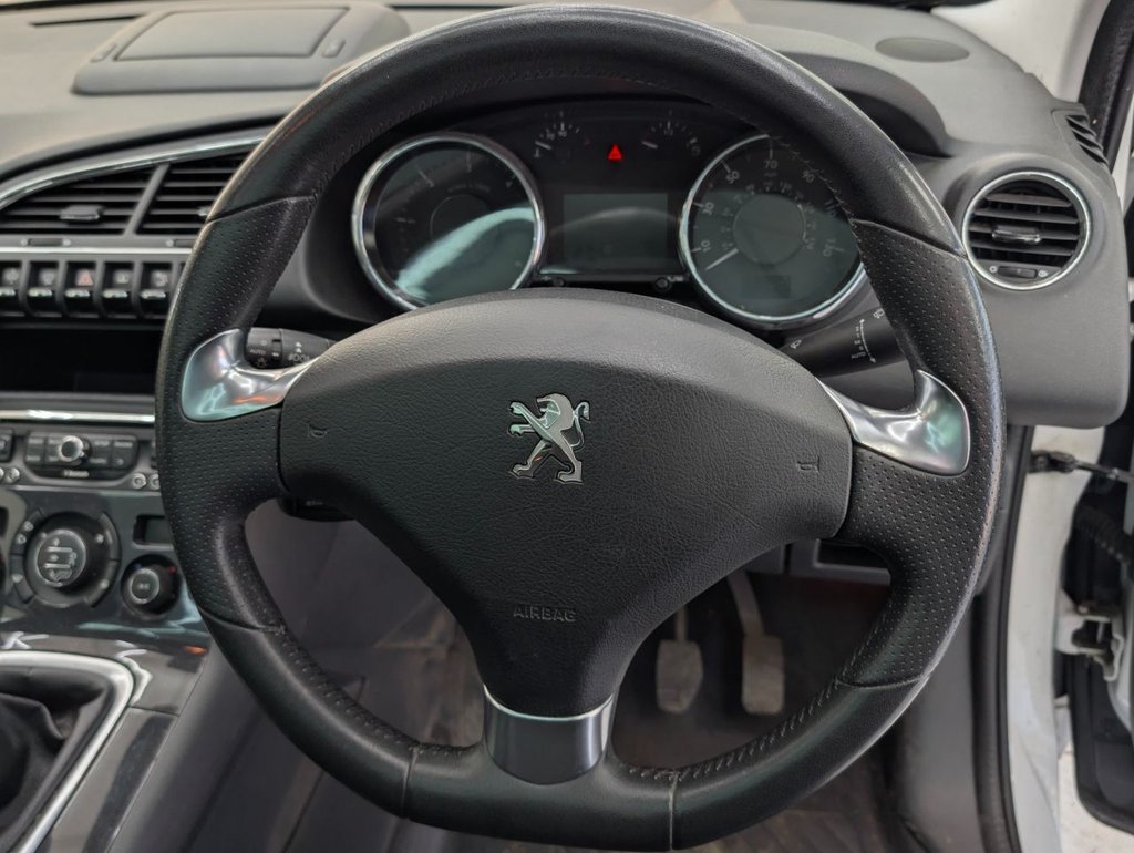 Used Peugeot 3008 2015 for sale - 78068484: Photo 27