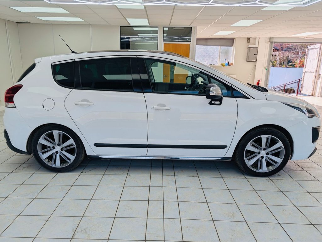 Used Peugeot 3008 2015 for sale - 78068484: Photo 3