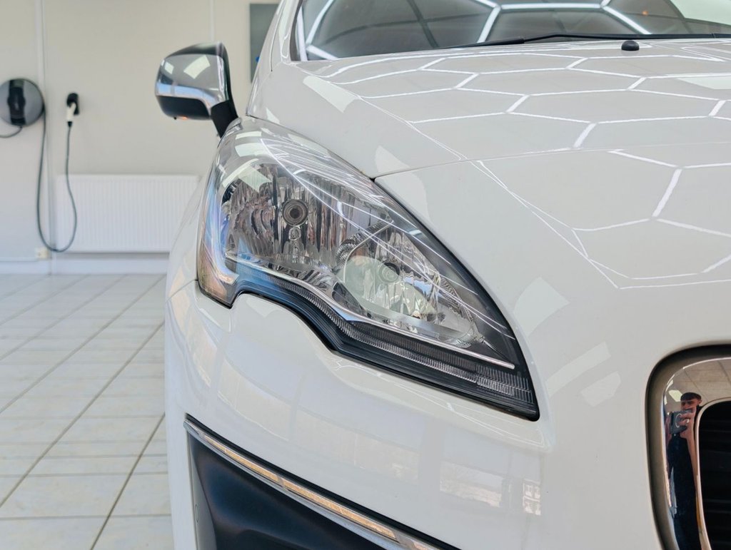 Used Peugeot 3008 2015 for sale - 78068484: Photo 35