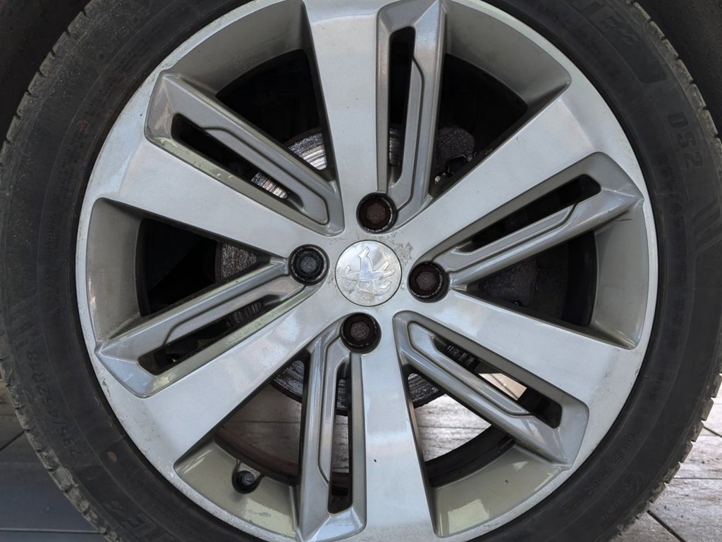 Used Peugeot 3008 2015 for sale - 78068484: Photo 36