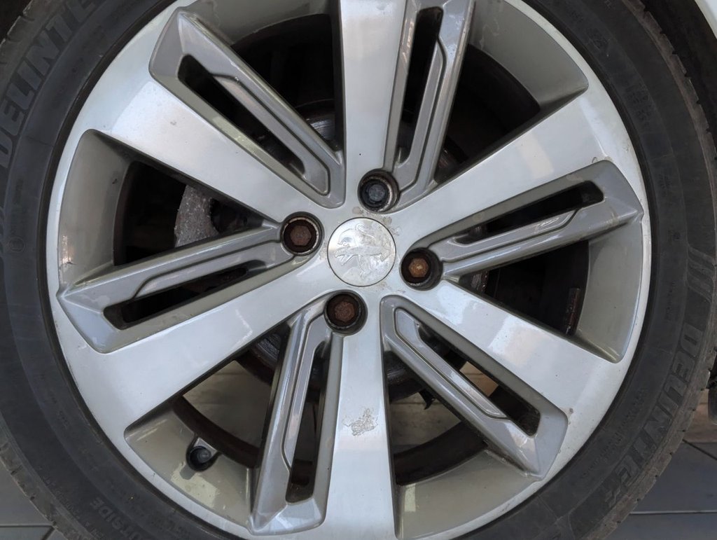 Used Peugeot 3008 2015 for sale - 78068484: Photo 37