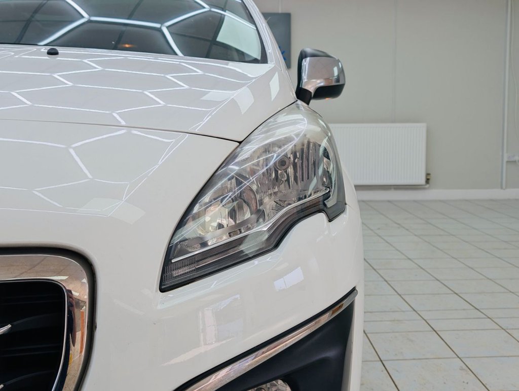 Used Peugeot 3008 2015 for sale - 78068484: Photo 38