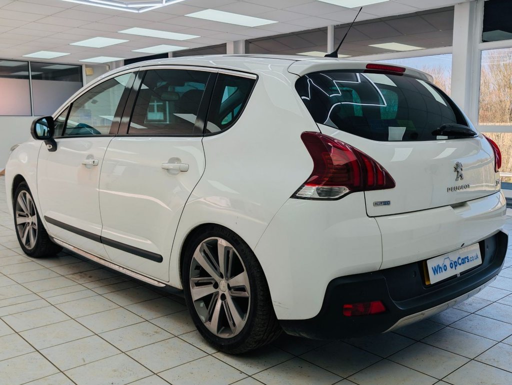 Used Peugeot 3008 2015 for sale - 78068484: Photo 6