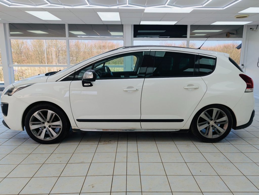 Used Peugeot 3008 2015 for sale - 78068484: Photo 7