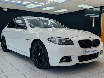 Used BMW 5 Series 2014 for sale - 78725416: Photo