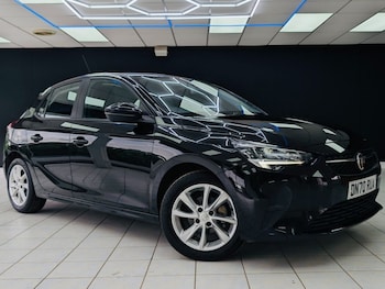 Used Vauxhall Corsa 2020 for sale - 79538946: Photo