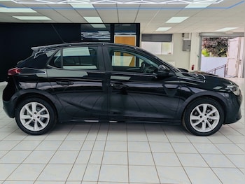 Used Vauxhall Corsa 2020 for sale - 79538946: Photo