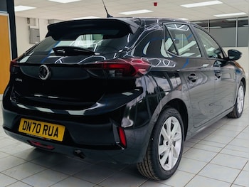 Used Vauxhall Corsa 2020 for sale - 79538946: Photo