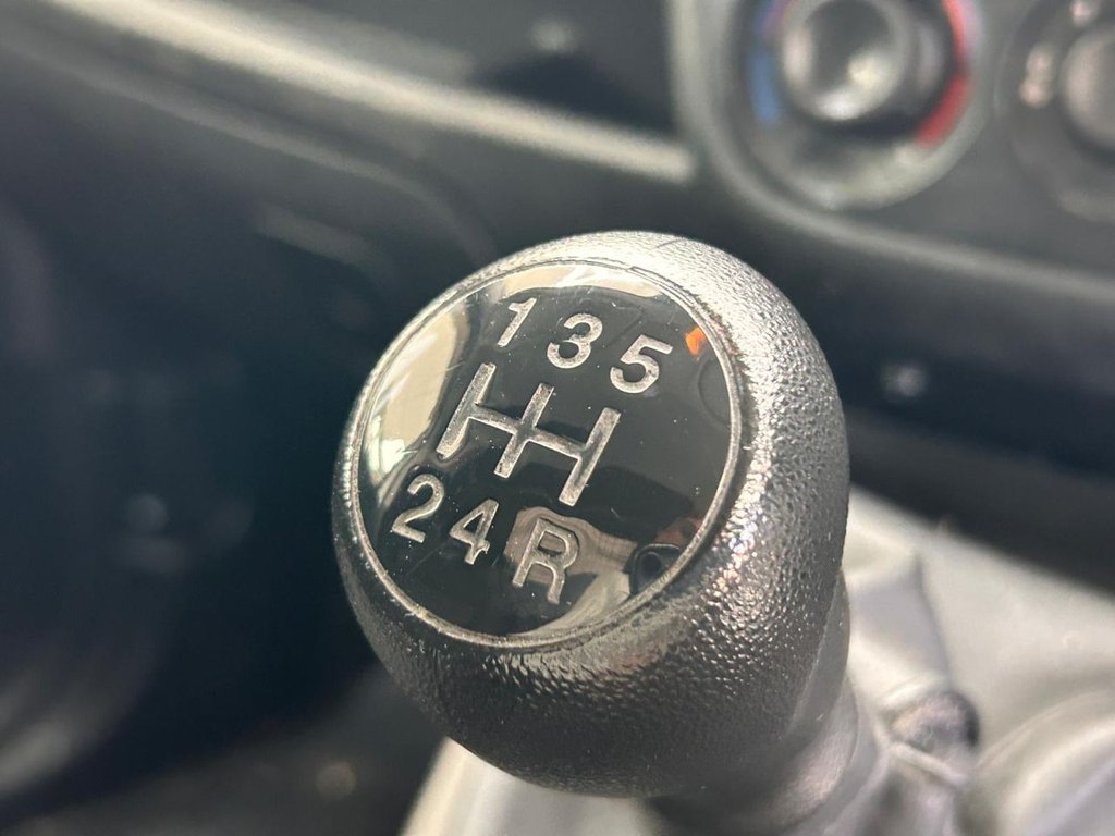 Used Vauxhall Combo 2015 for sale - 77666658: Photo 16