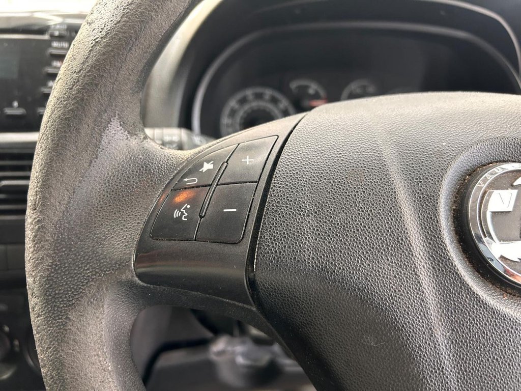 Used Vauxhall Combo 2015 for sale - 77666658: Photo 17