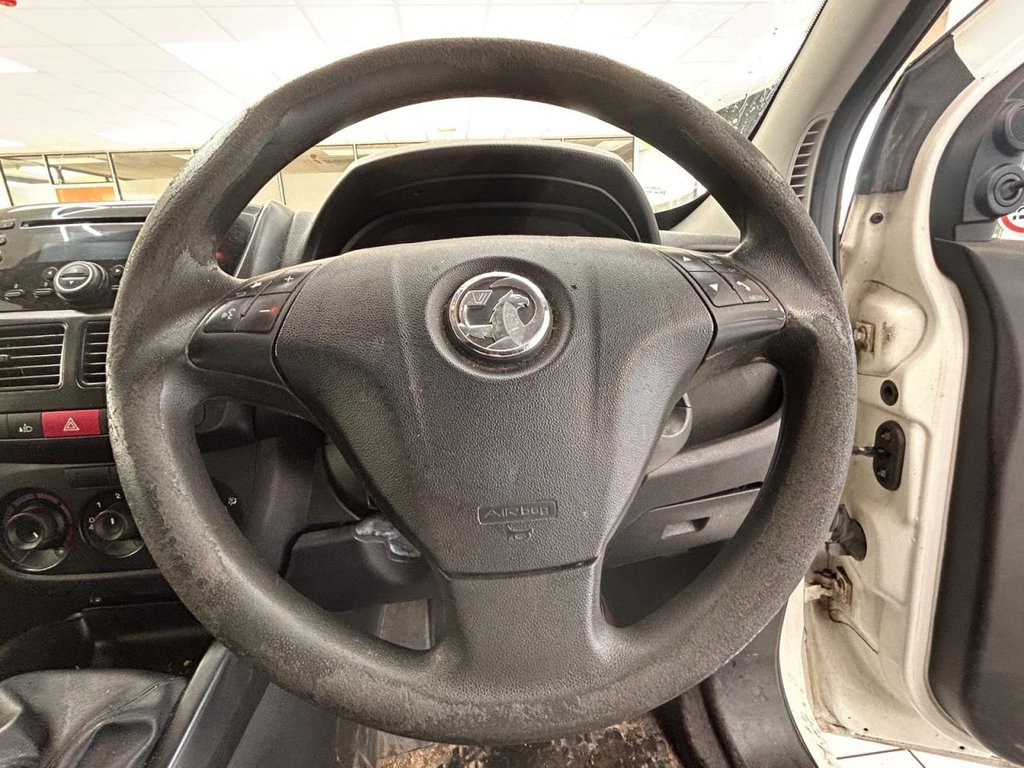 Used Vauxhall Combo 2015 for sale - 77666658: Photo 20