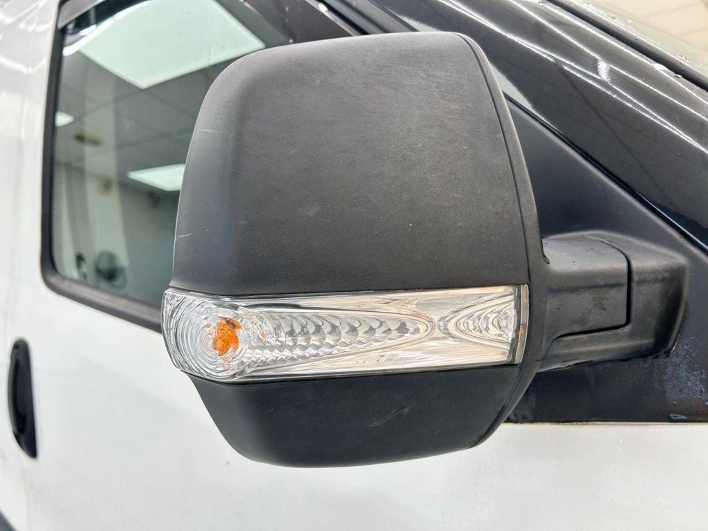 Used Vauxhall Combo 2015 for sale - 77666658: Photo 24