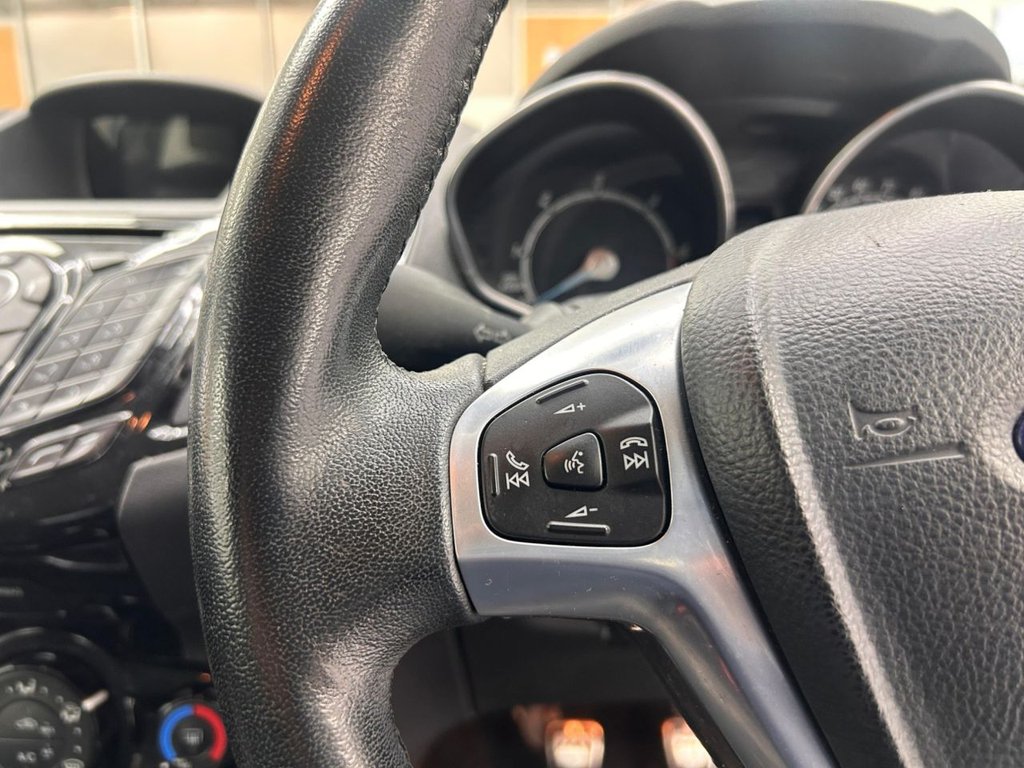 Used Ford Fiesta 2015 for sale - 77666631: Photo 16