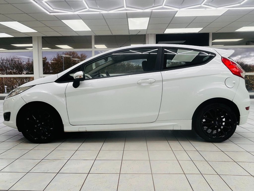 Used Ford Fiesta 2015 for sale - 77666631: Photo 6