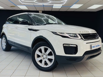Used Land Rover Range Rover Evoque 2015 for sale - 79506704: Photo