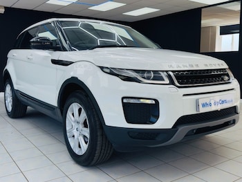 Used Land Rover Range Rover Evoque 2015 for sale - 79506704: Photo