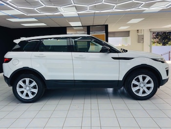Used Land Rover Range Rover Evoque 2015 for sale - 79506704: Photo